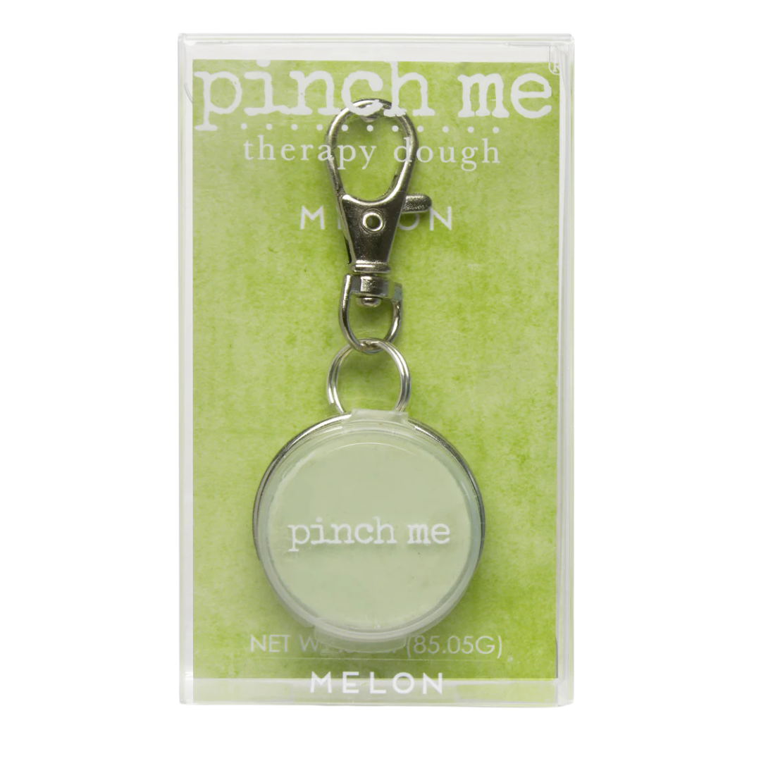 Pinch Me Clip-On Locket