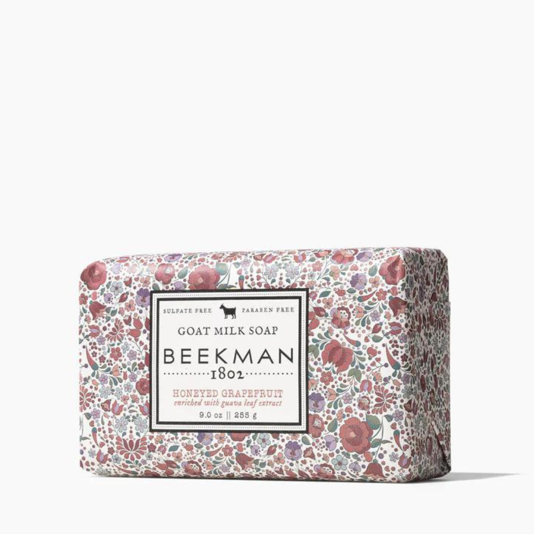 Beekman 1802 Bar Soap