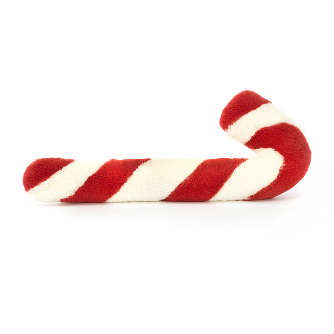 Jellycat Little Amuseable Candy Cane