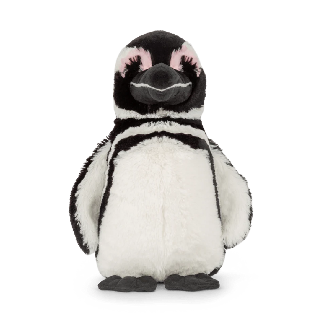 Fahlo The Passage Plush - Penguin