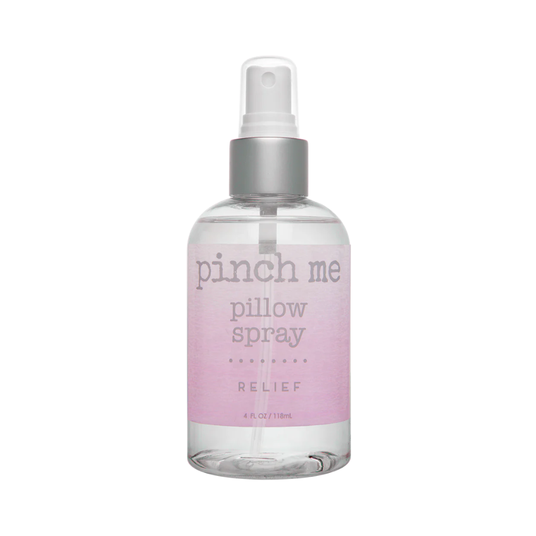 Pinch Me Pillow Spray