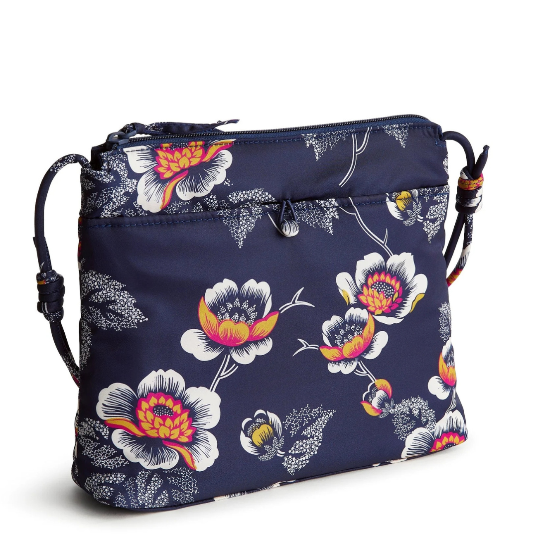 Vera Bradley Original Hipster