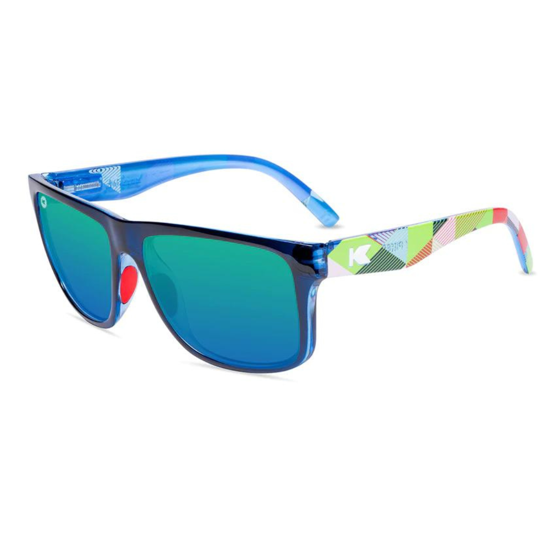 Knockaround Torrey Pines Sport Sunglasses - The Cottage