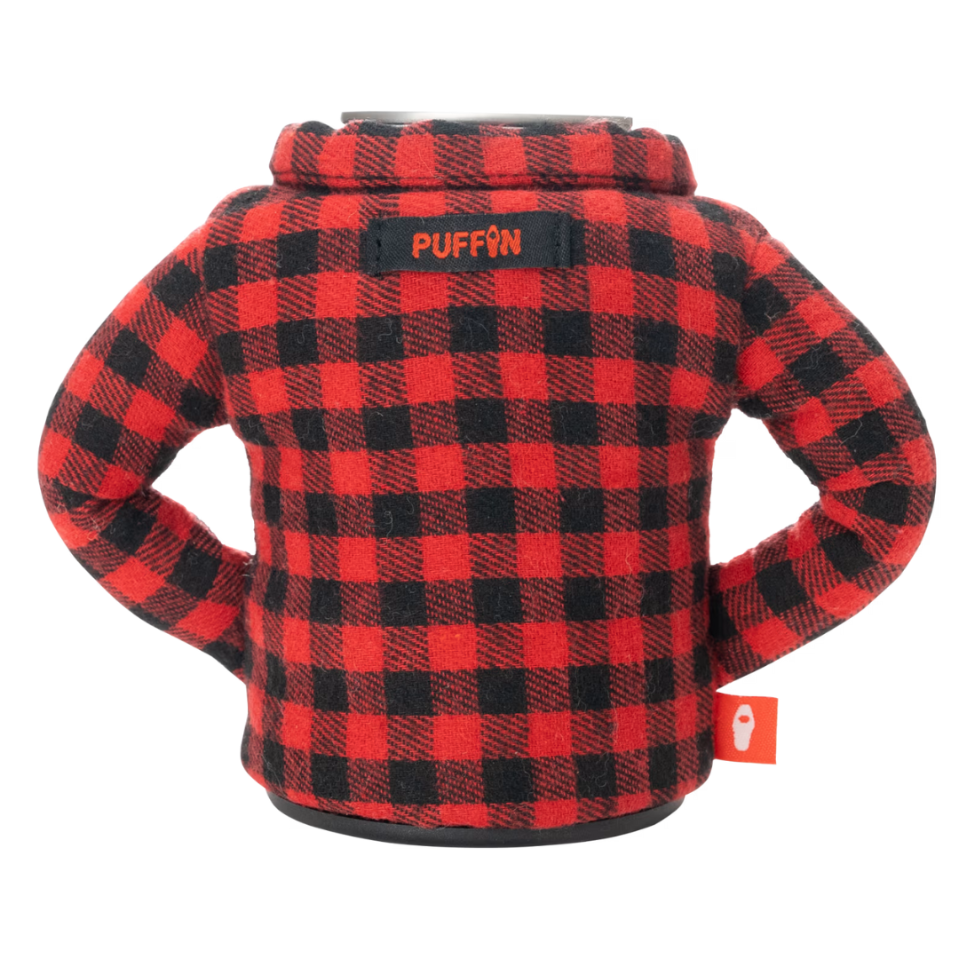 Puffin Drinkwear The Feller - Puffin Red