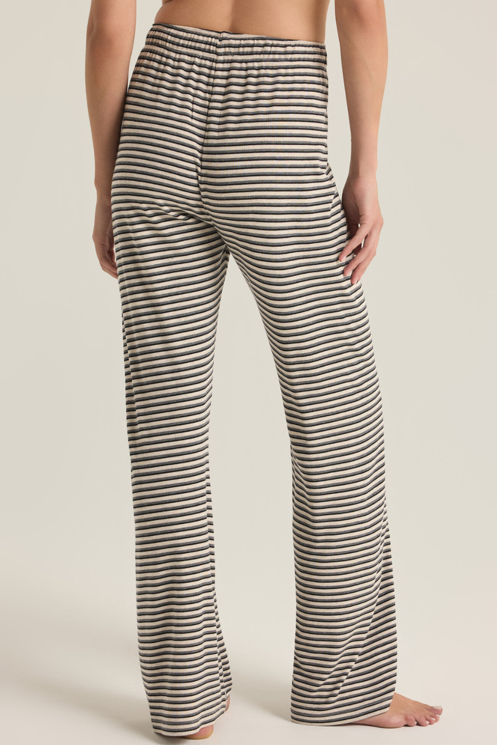 Z Supply Lounger Stripe Pant