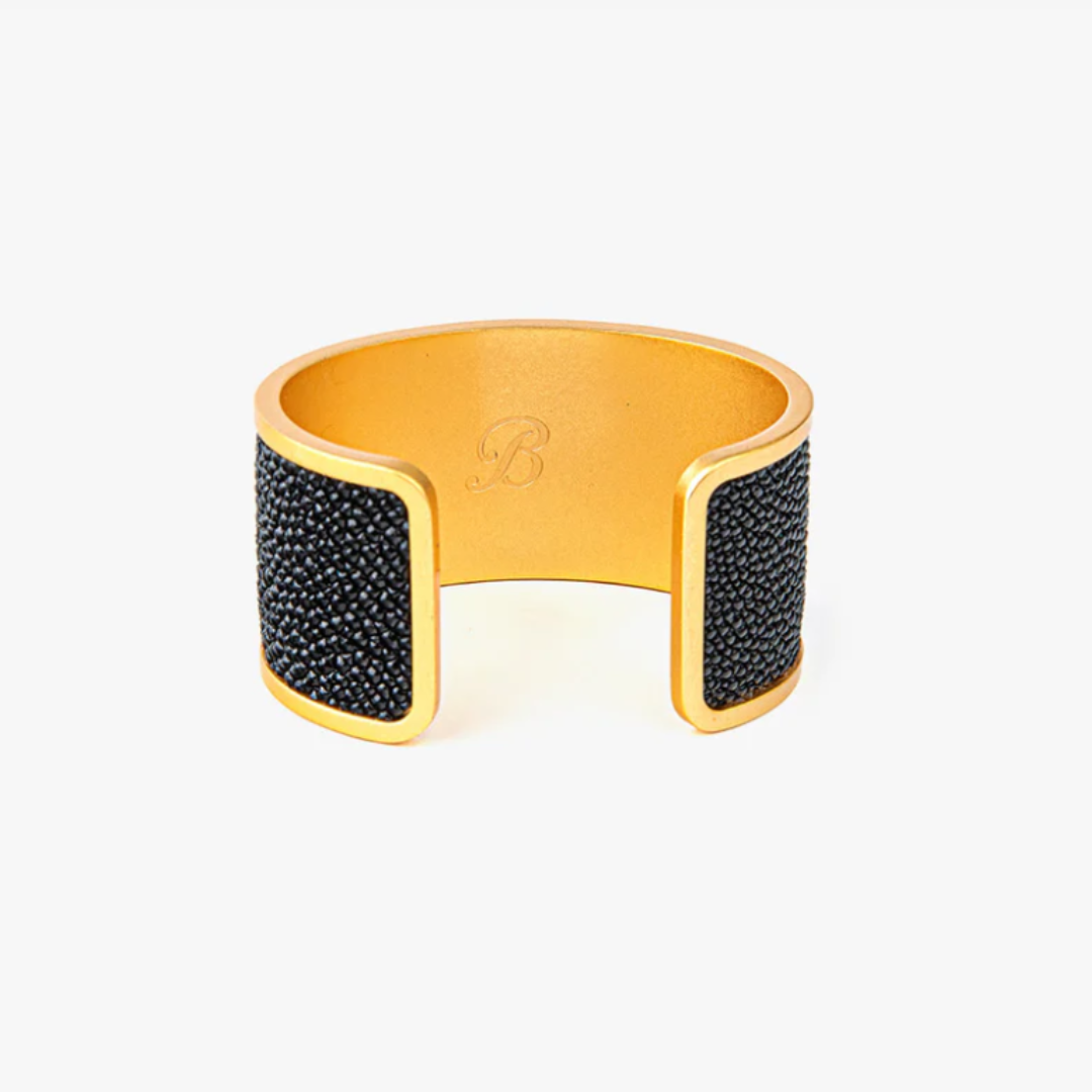 Brackish Molly Wide Cuff