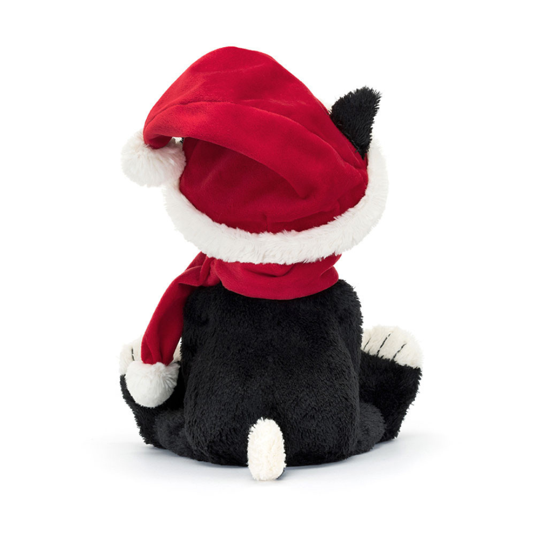 Jellycat Christmas Jellycat Jack