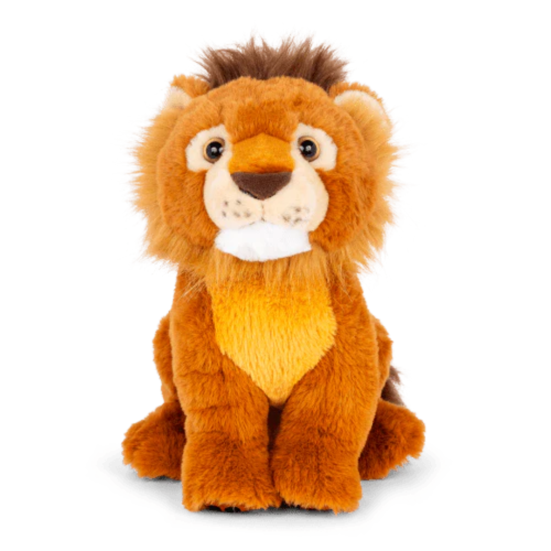 Fahlo The Excursion Plush - Lion