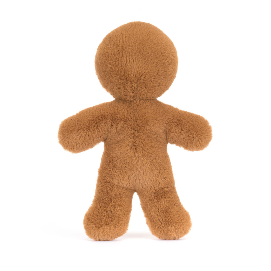 Jellycat Original Jolly Gingerbread Fred