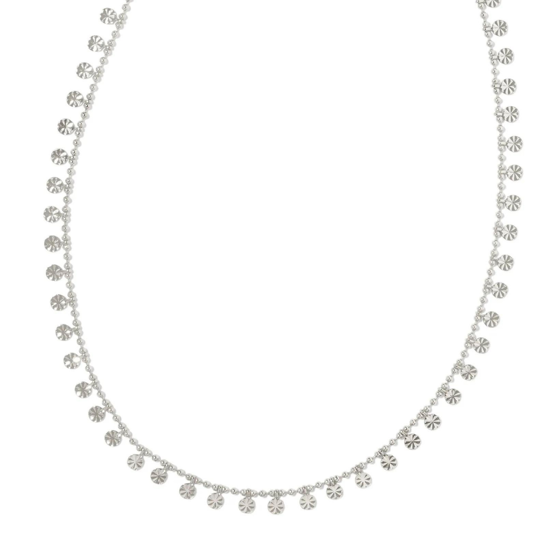 Kendra Scott Ivy Chain Necklace
