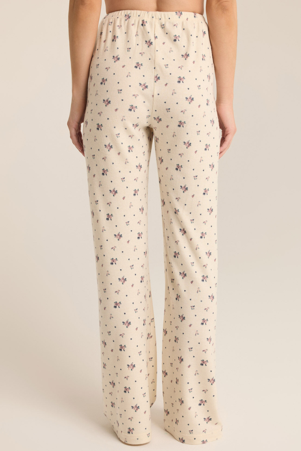 Z Supply Alyssa Rosebud Pant