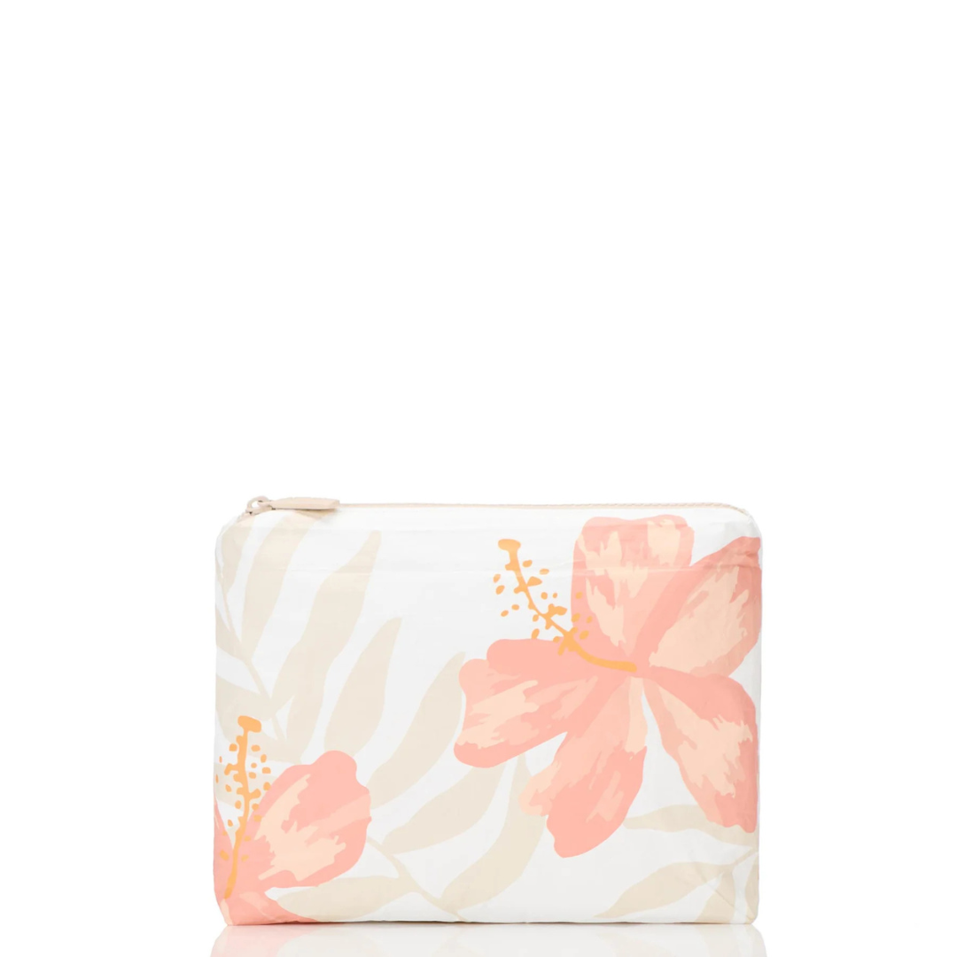 Aloha Adrift Small Pouch