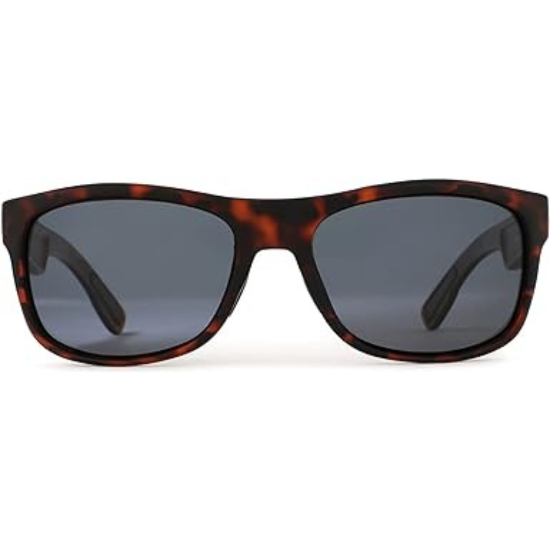 Rheos Nautical Eyewear: Anhingas -  Tortoise/Gunmetal