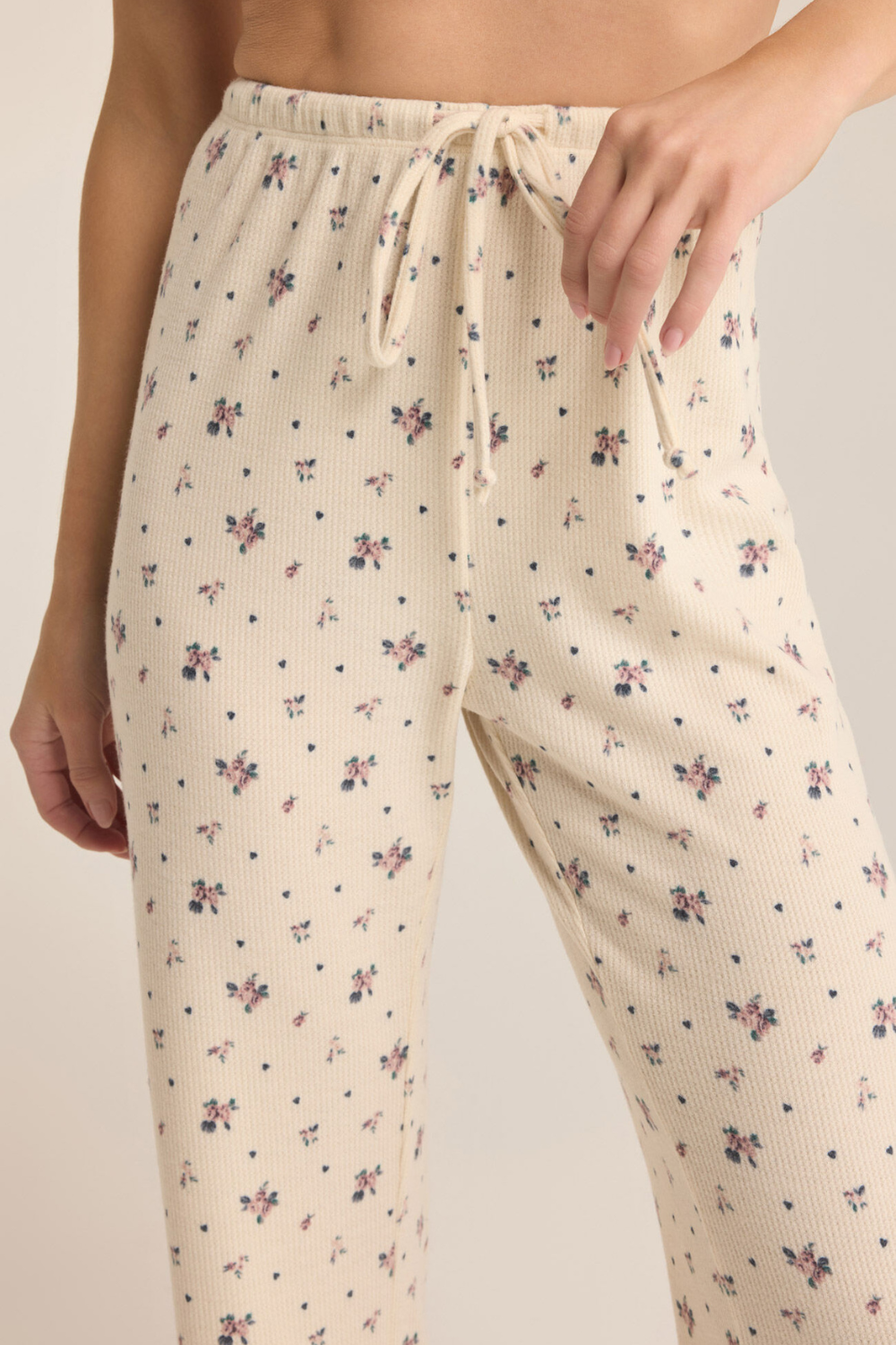 Z Supply Alyssa Rosebud Pant