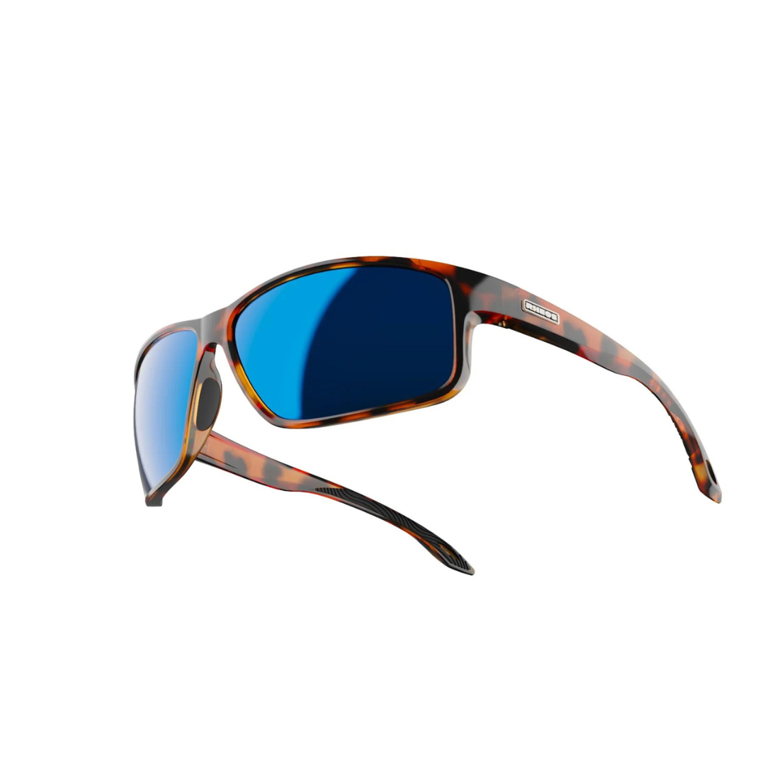 Rheos Nautical Eyewear: Eddies Sunglasses - Tortoise/Marine