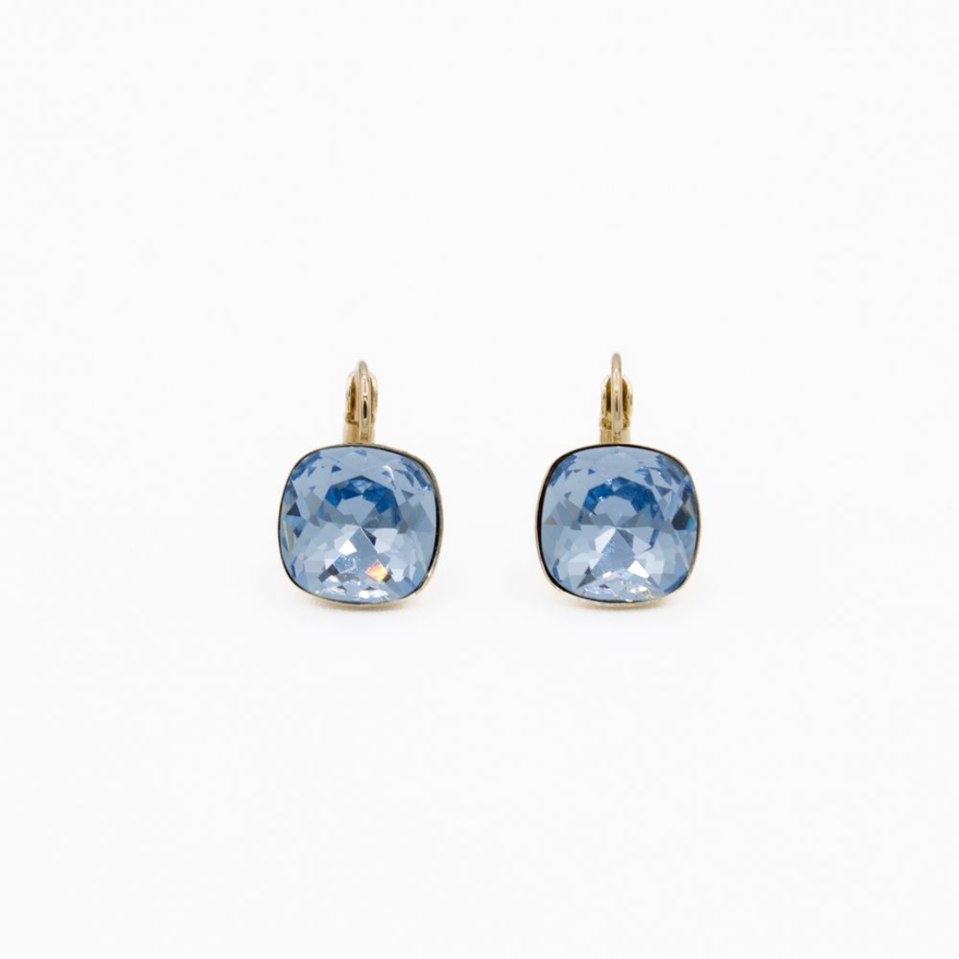 Kimberly James Jewelry Reflection Earrings