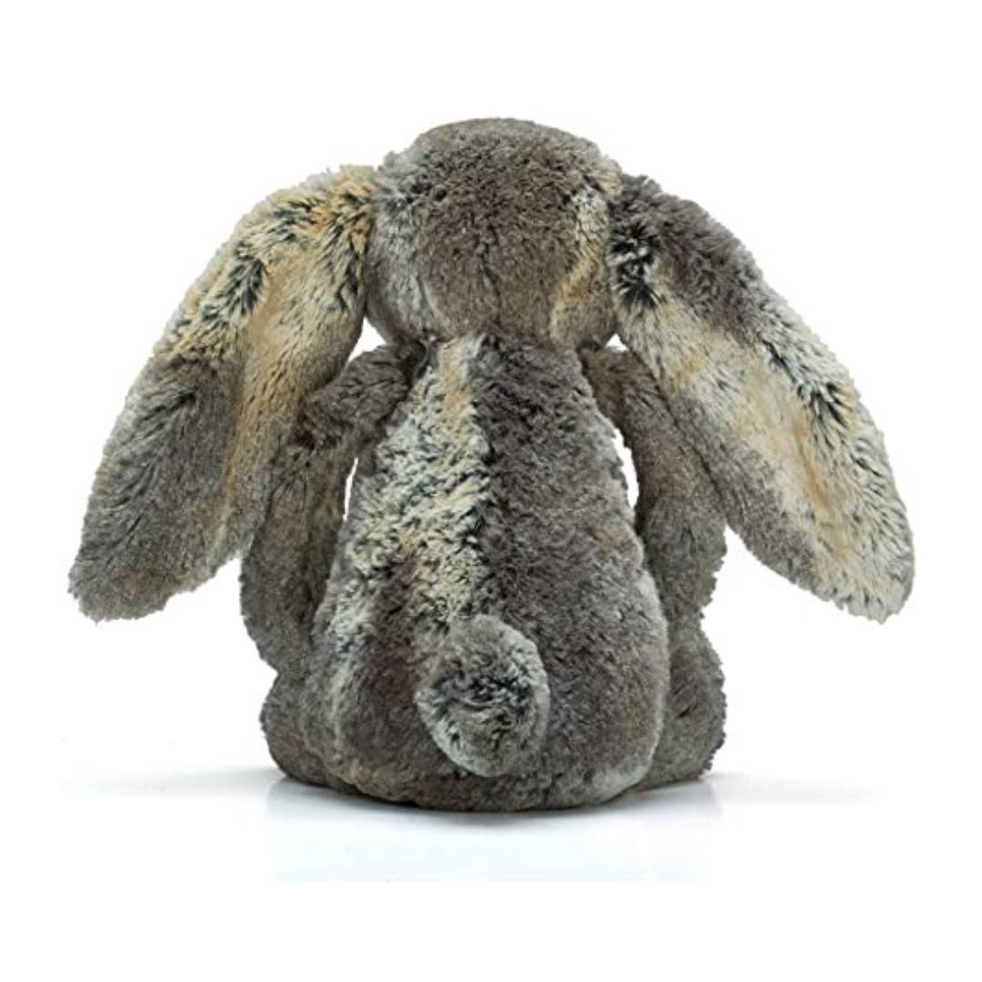 Jellycat woodland bunny deals huge