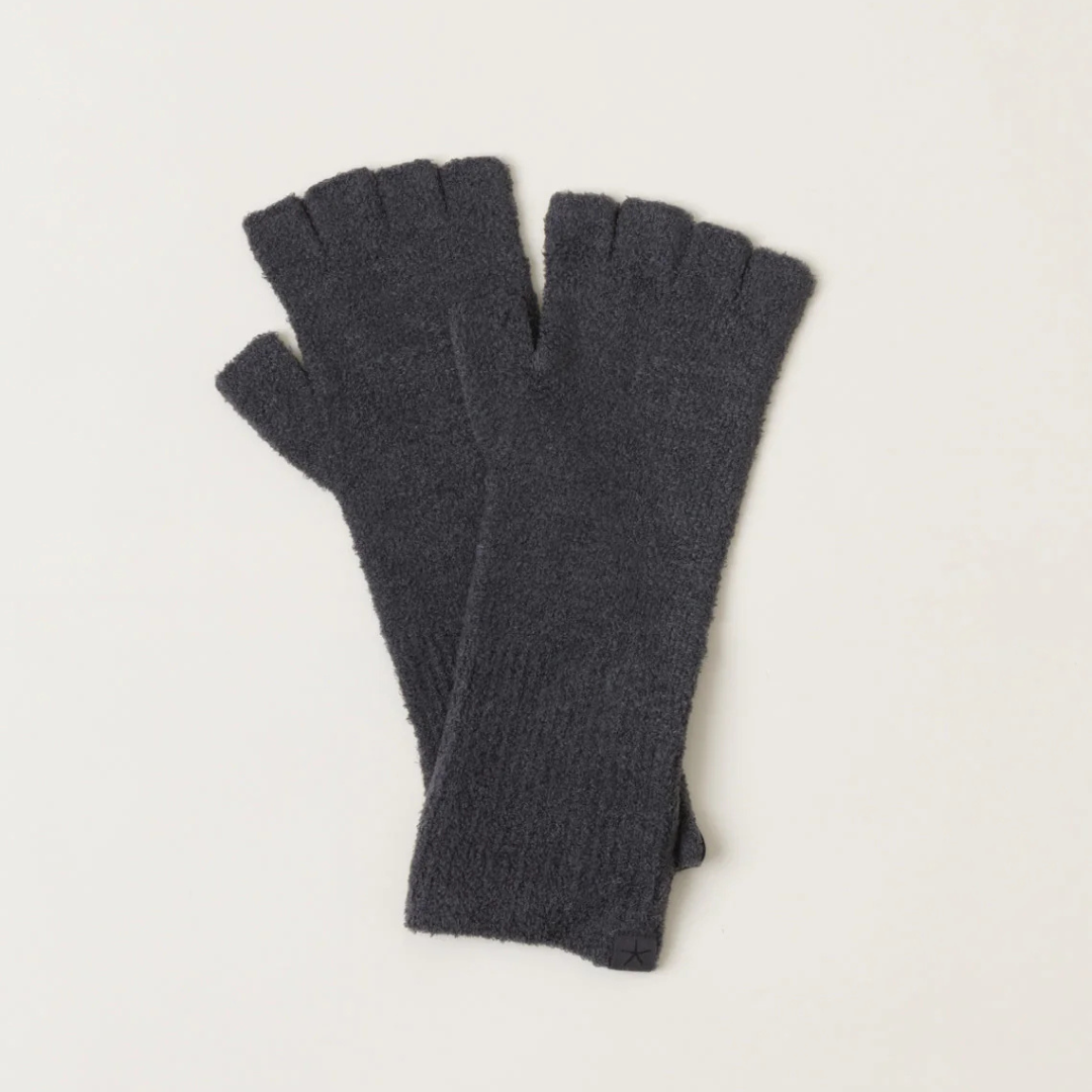 Barefoot Dreams CCL Fingerless Gloves