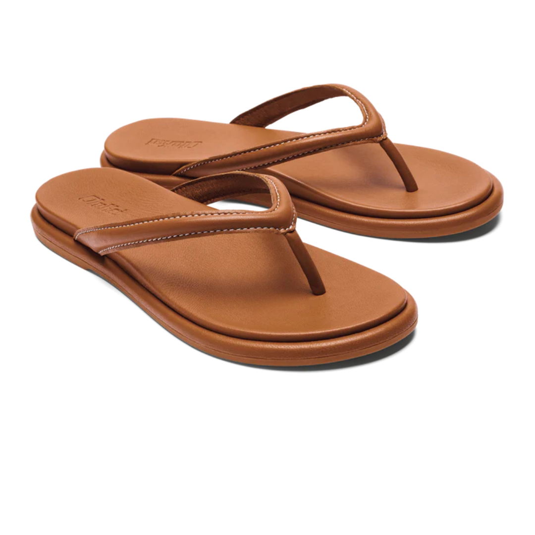 Olukai Tiare Flip Flop - Fox