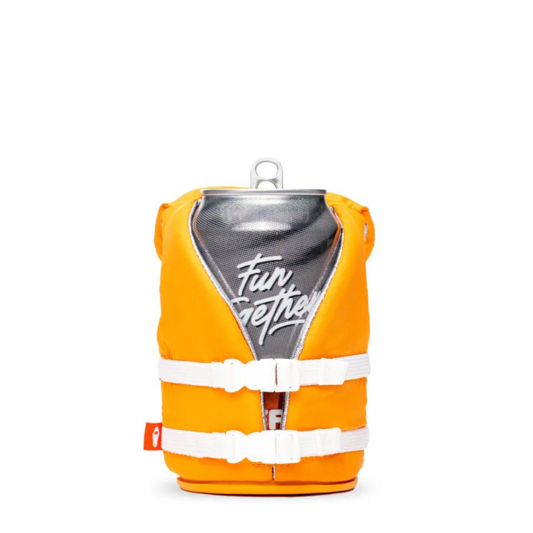 Puffin Drinkwear The Buoy Can Coozie