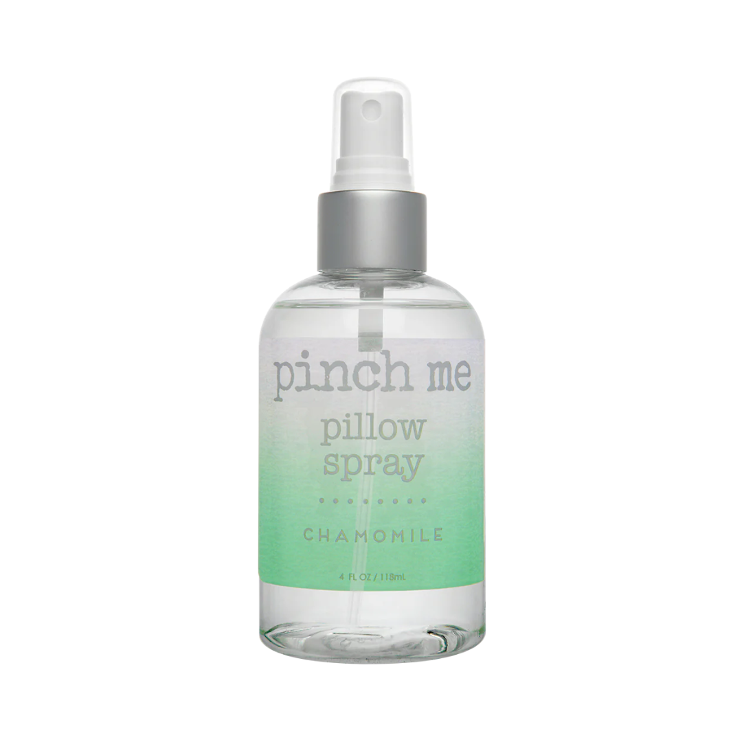 Pinch Me Pillow Spray