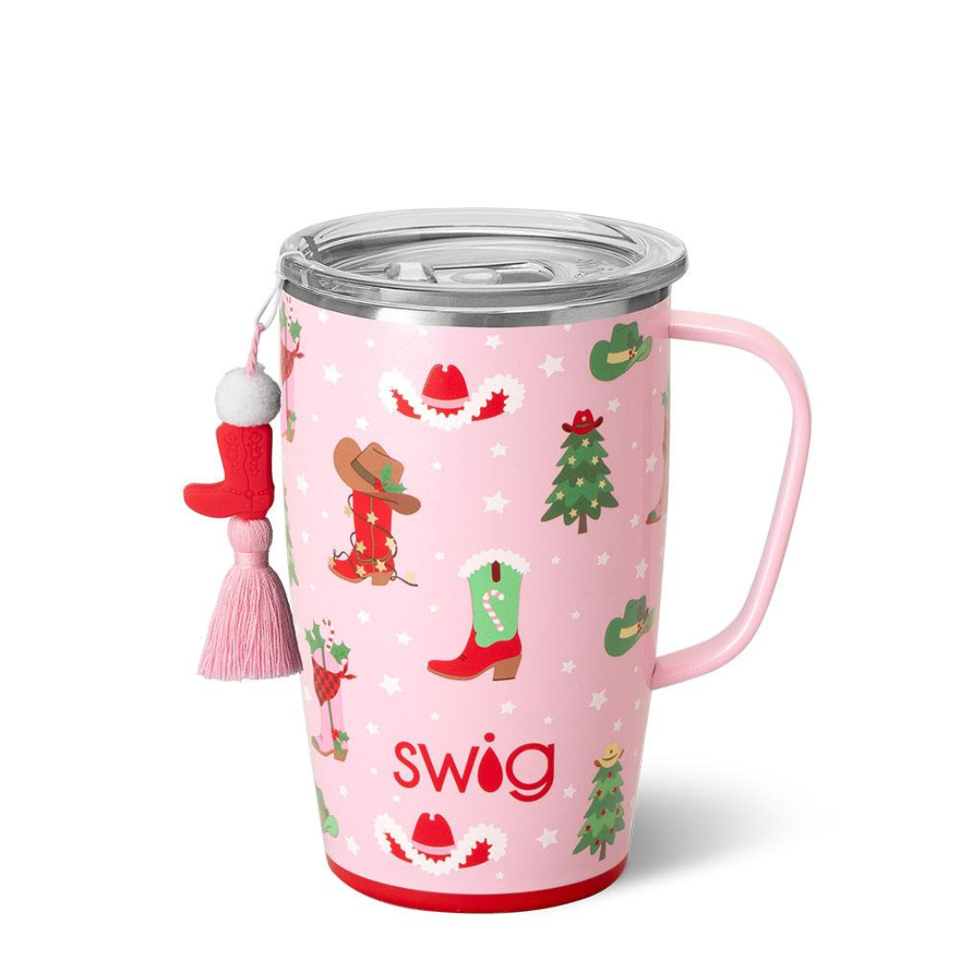 Swig Holiday Travel Mug