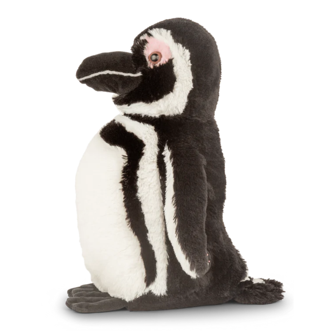 Fahlo The Passage Plush - Penguin