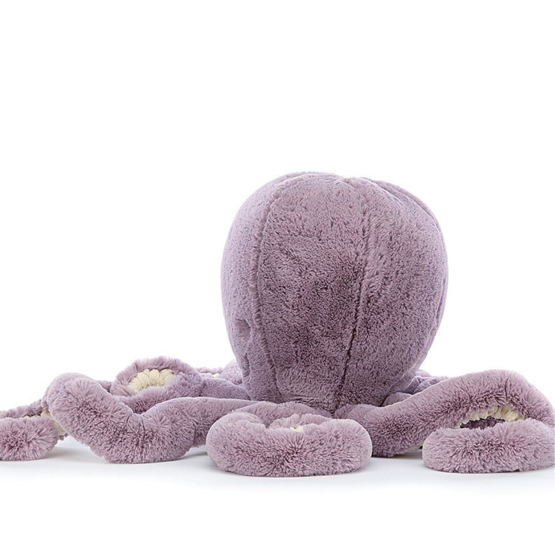 Jellycat Baby Maya Octopus