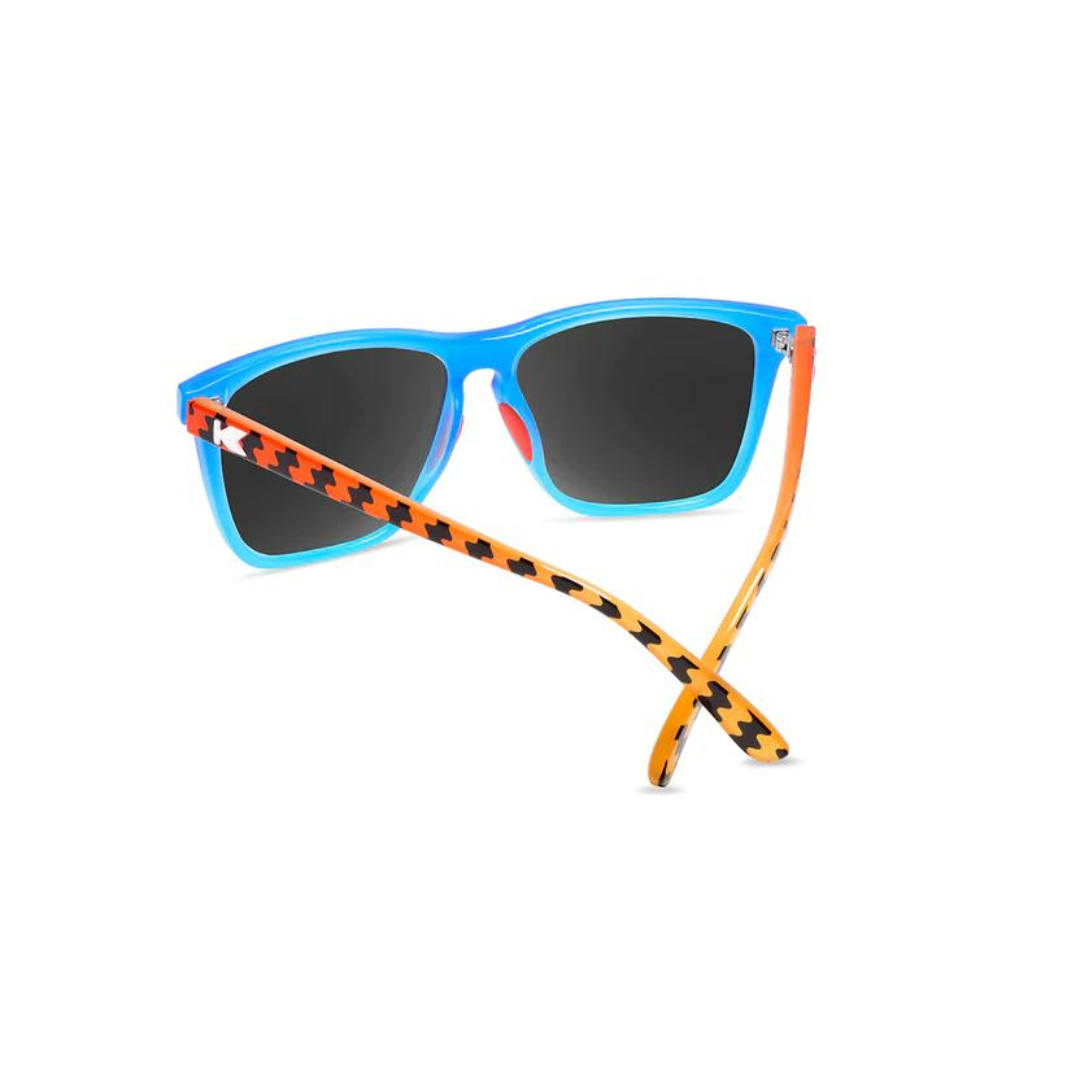 Knockaround Fast Lanes Sport Sunglasses - Funkwave