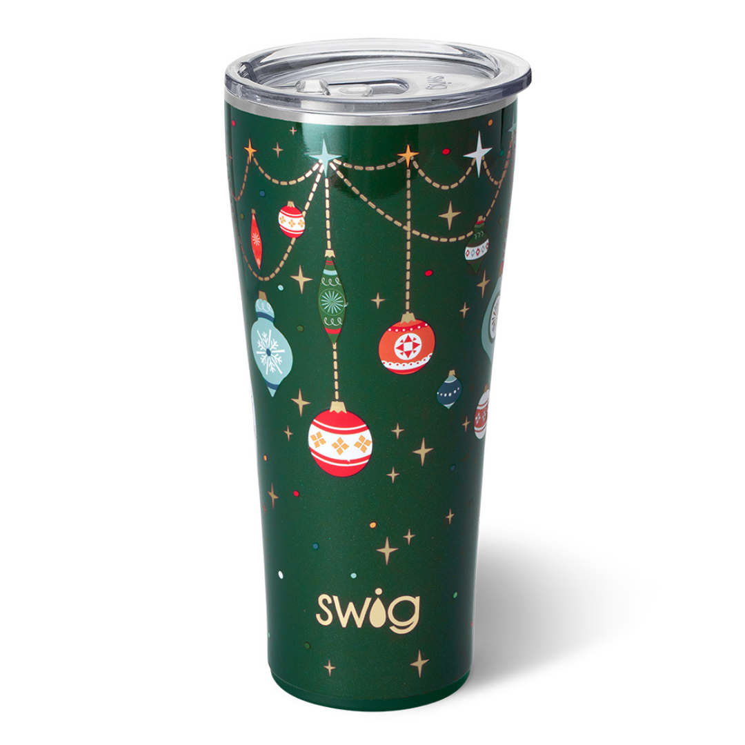 Swig Holiday Tumbler