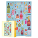5 O'Clock Somewhere - Jigsaw Puzzle - WerkShoppe