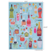 5 O'Clock Somewhere - Jigsaw Puzzle - WerkShoppe