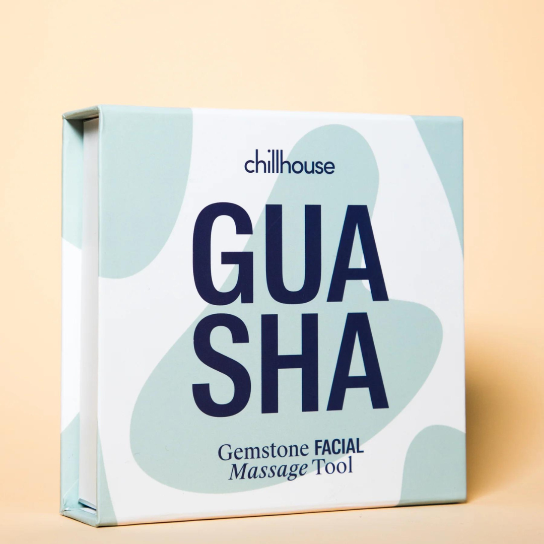 Chillhouse Gua Sha