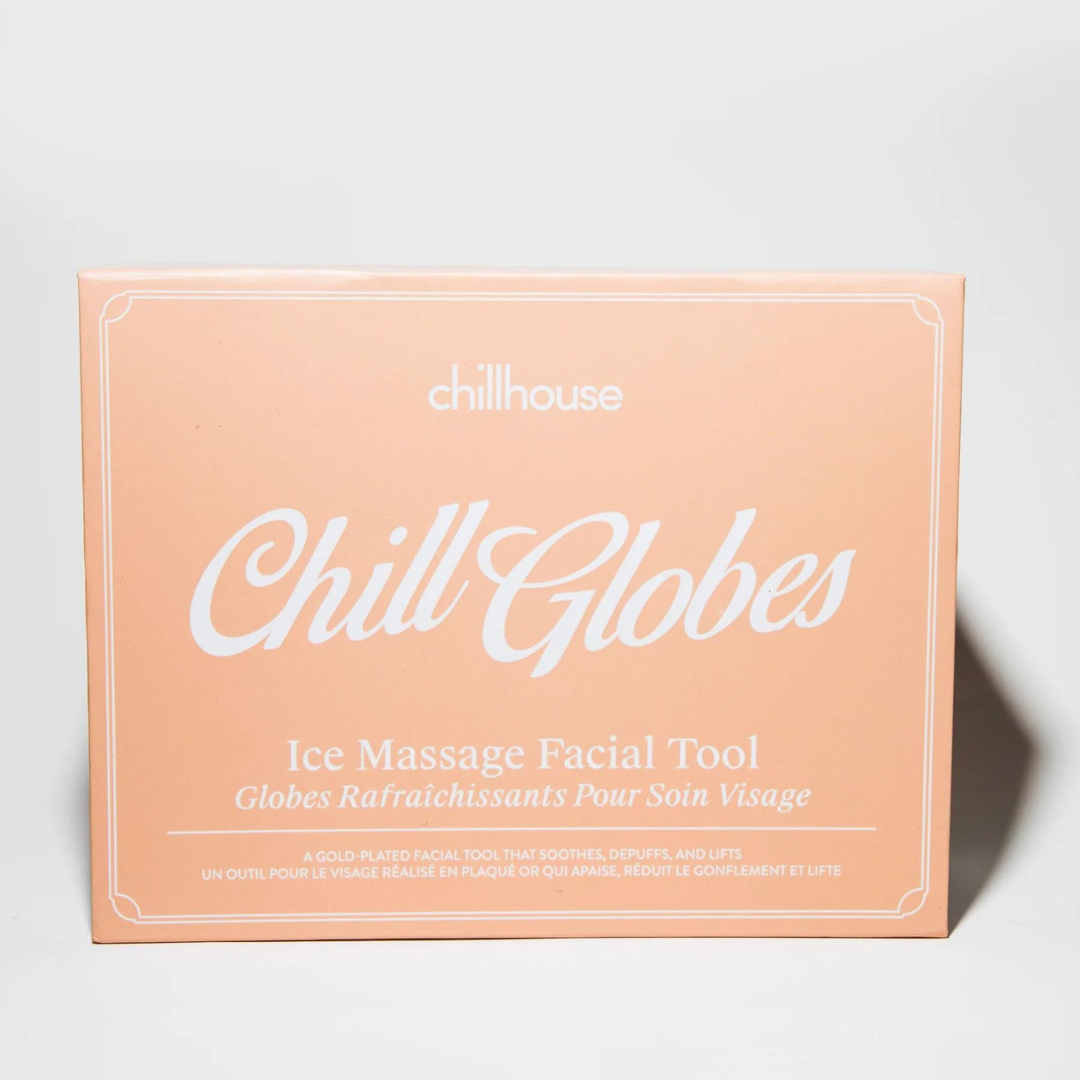 Chillhouse Chill Globes