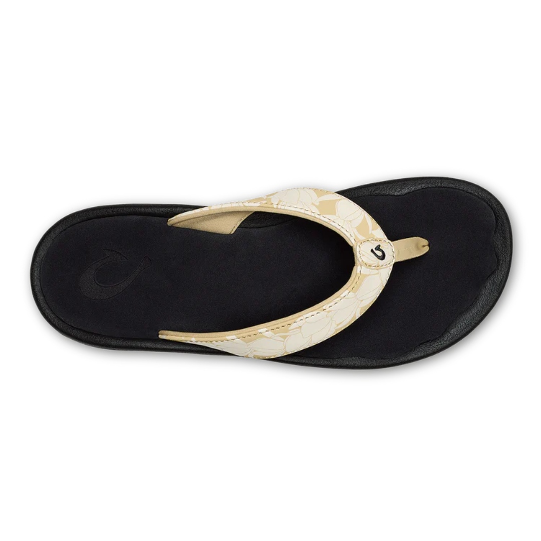 Olukai Ohana Flip Flop - Toasted Coconut/Pa'i