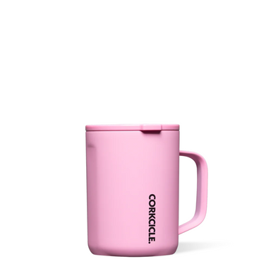 Corkcicle Mug - 16oz - The Cottage