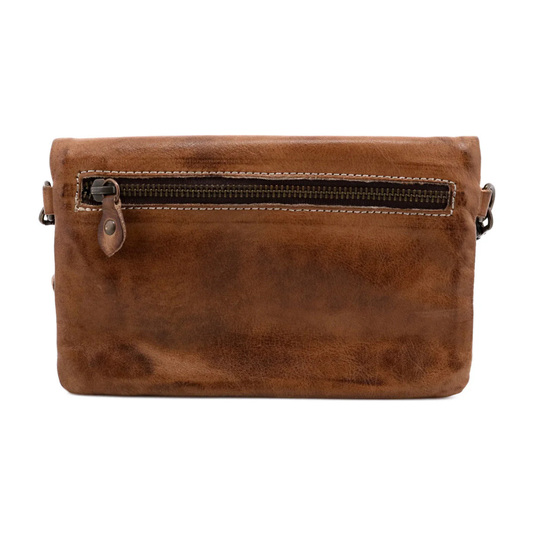 Bed/Stu Cadence Bag - Tan Rustic