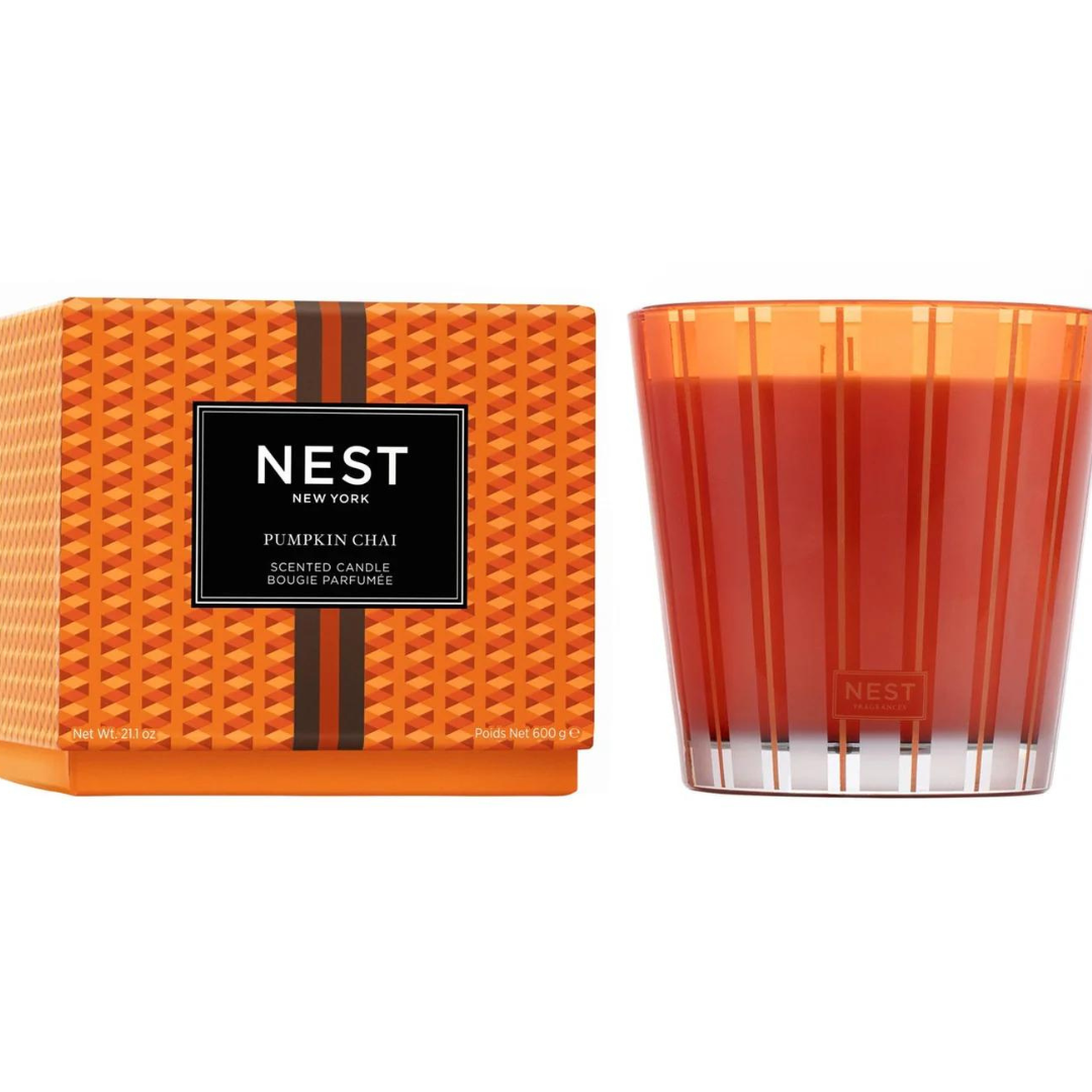 Nest 3-Wick Candle