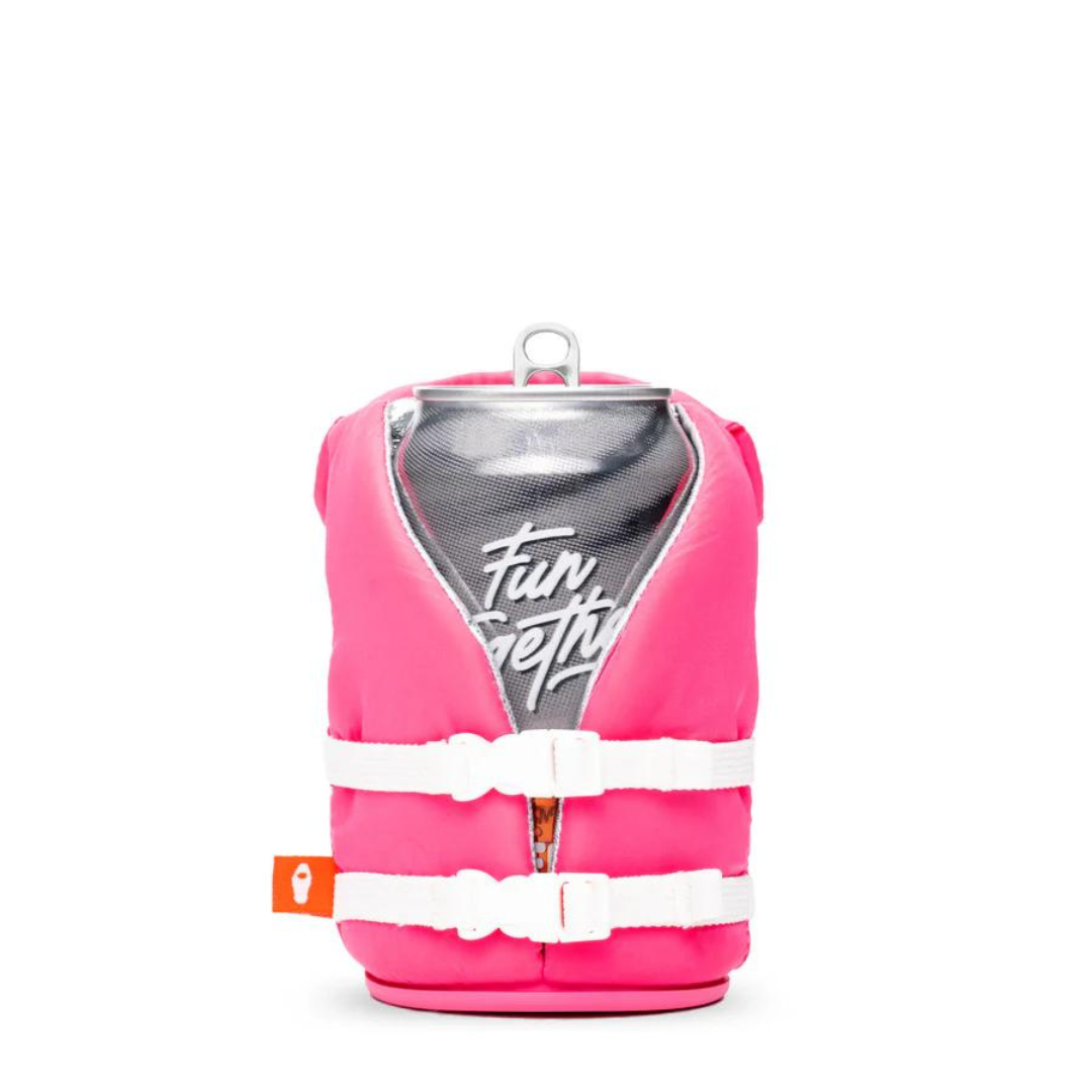 Puffin Drinkwear The Buoy Can Coozie