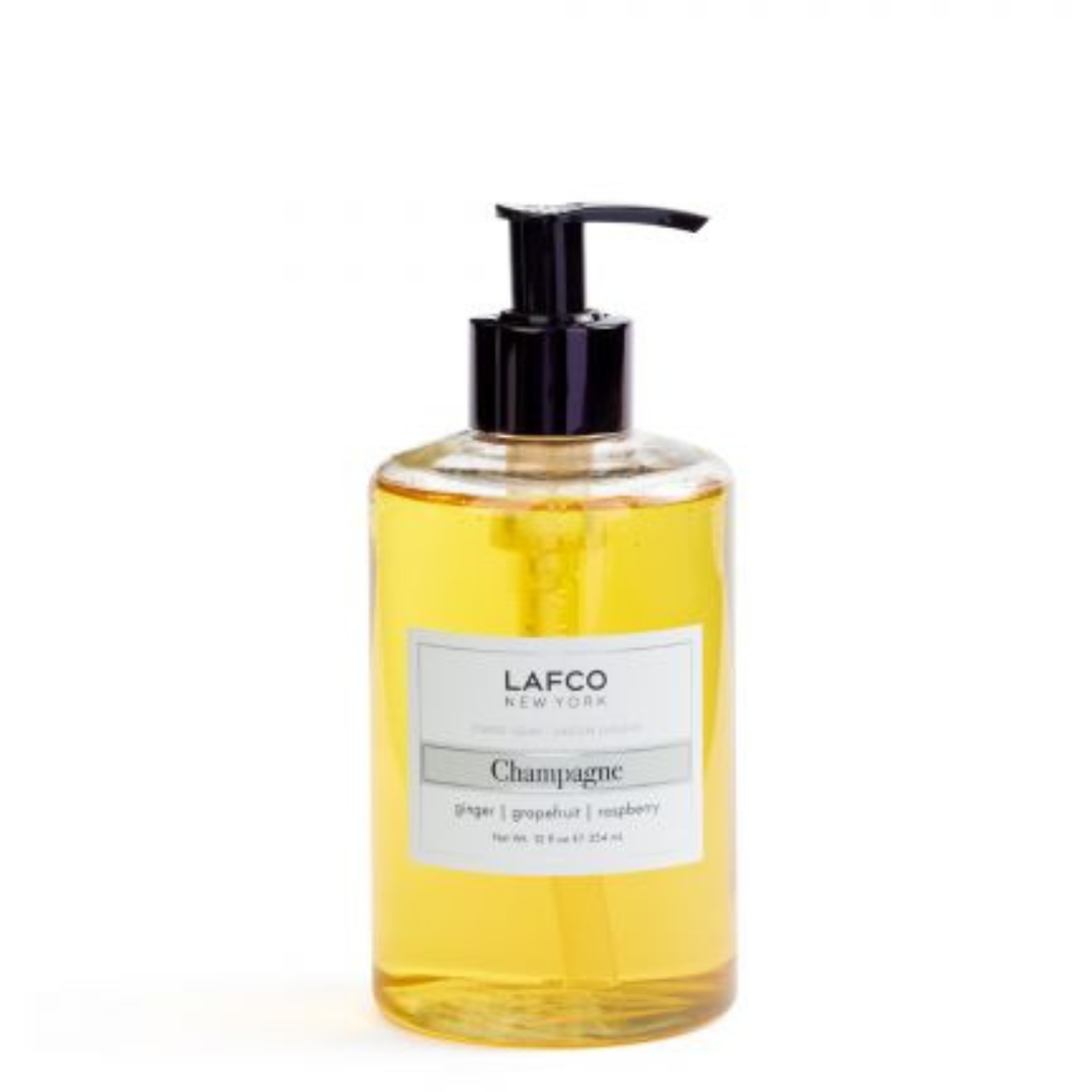 LAFCO New York Liquid Soap 12oz