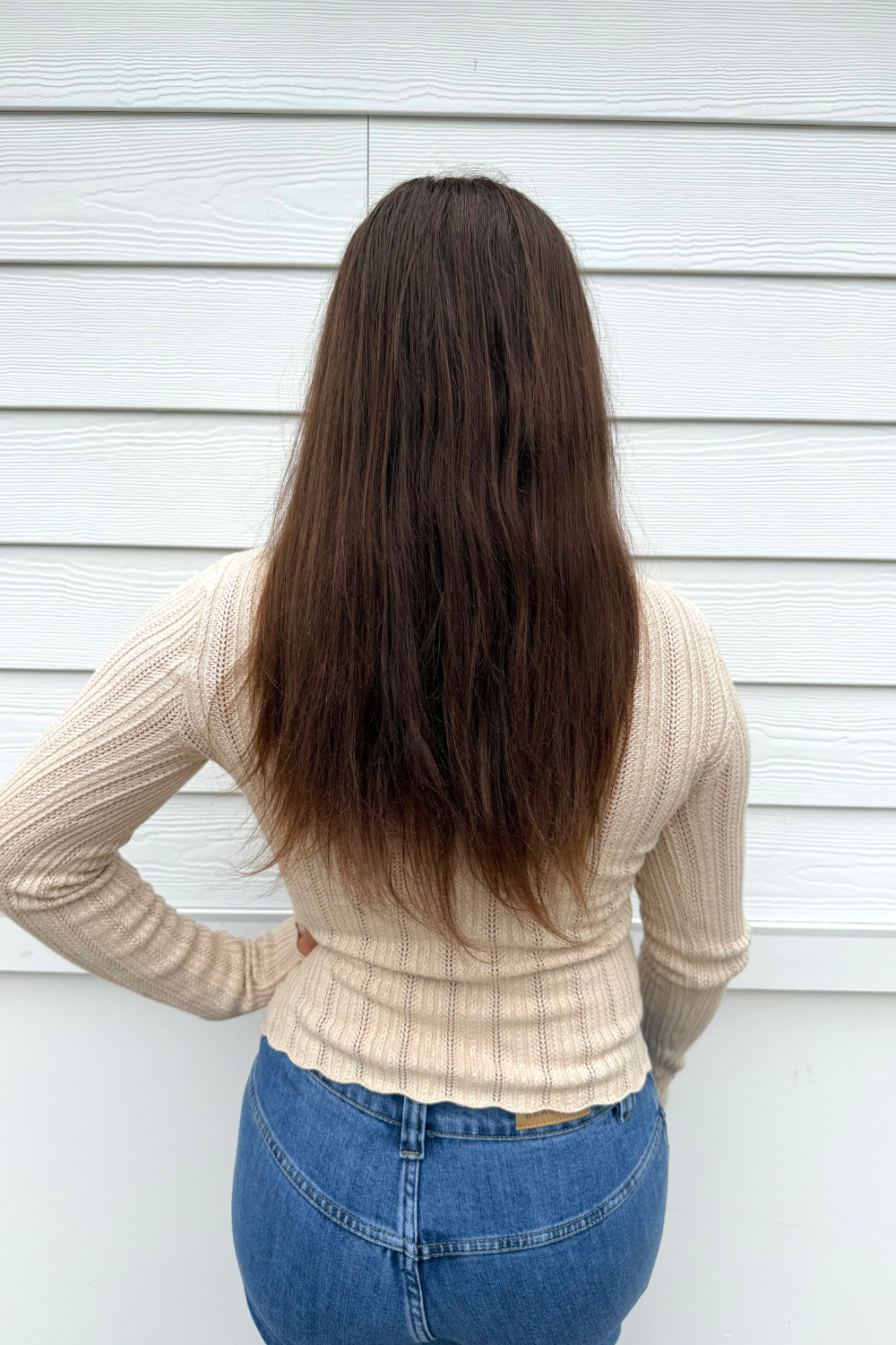 Z Supply Landa Sweater Top