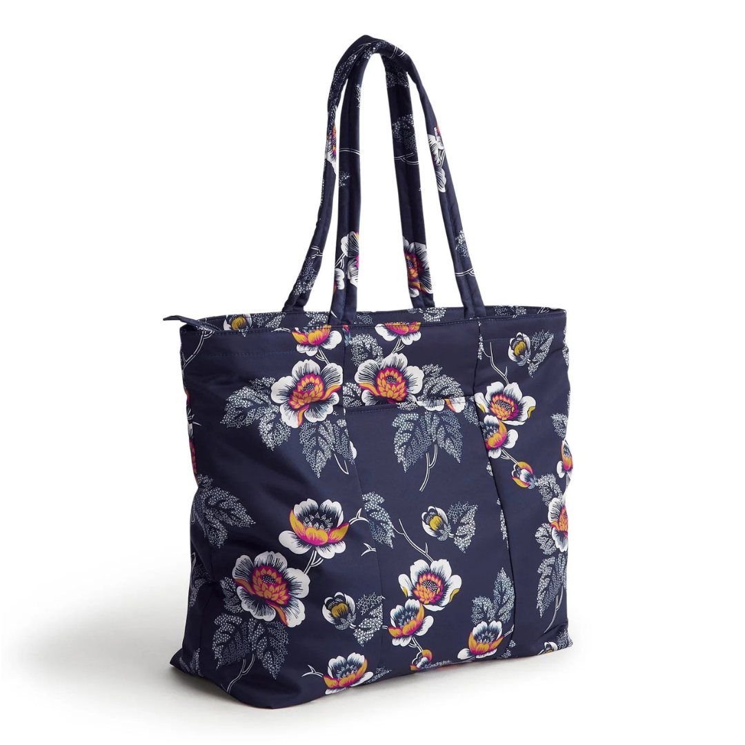 Vera Bradley Original Tote