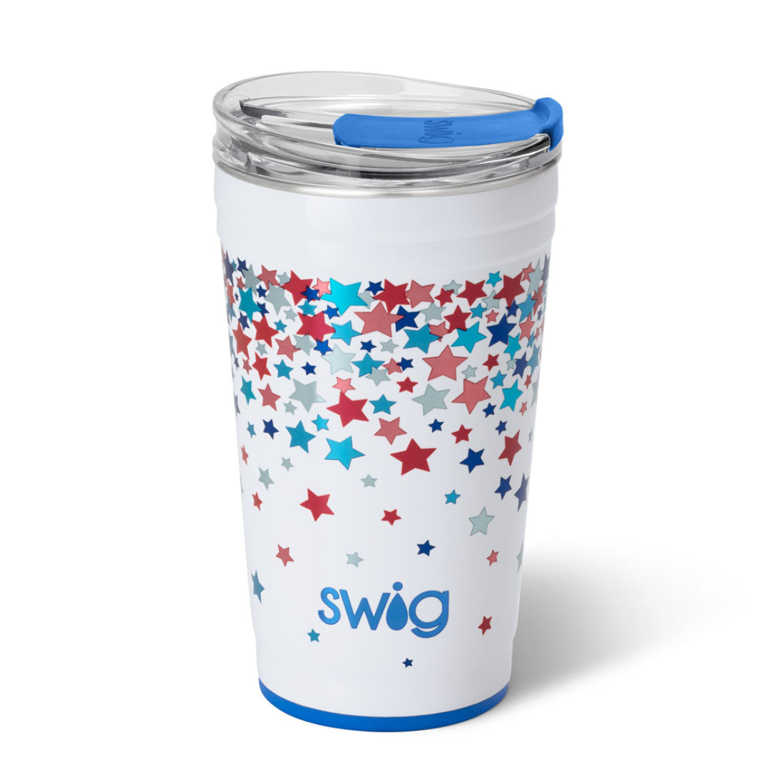 SWIG Party Cup