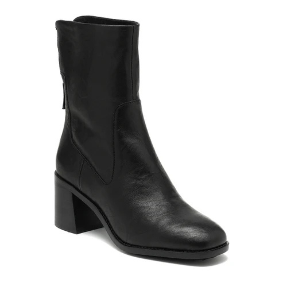 Kelsi Dagger Island Wild Vegan Leather Bootie