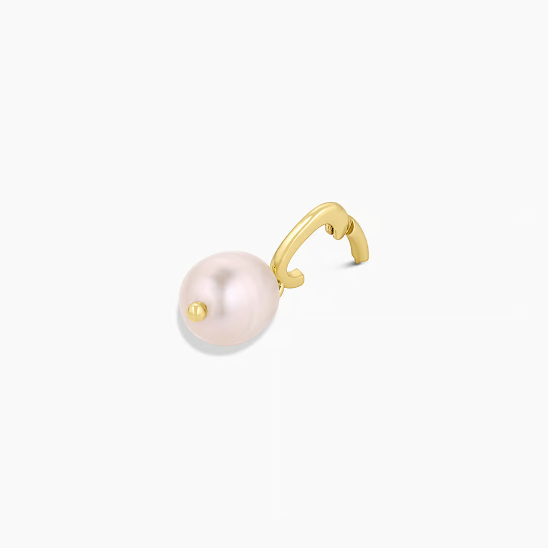 Gorjana Pearl Parker Charm