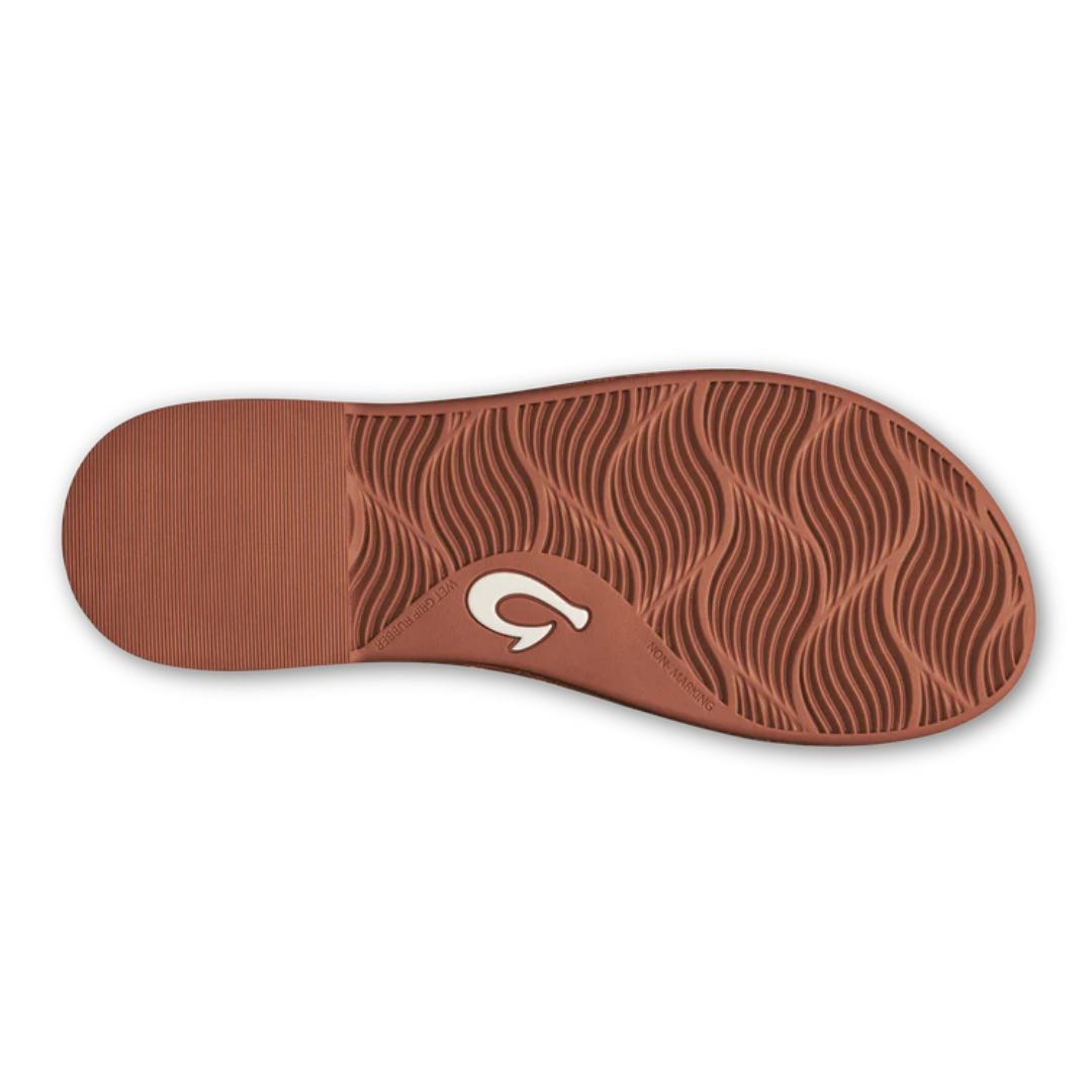 Olukai Tiare Flip Flop - Fox