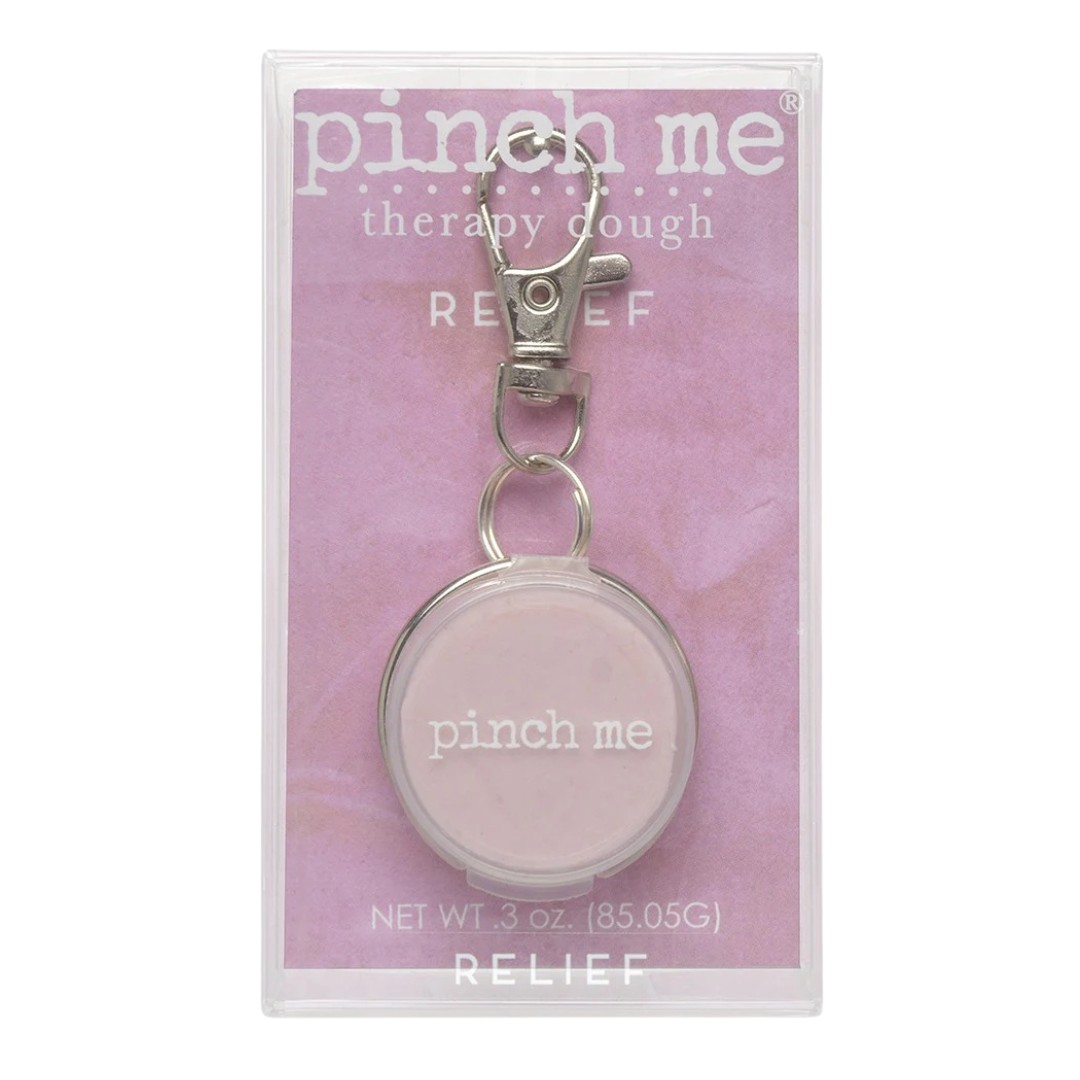 Pinch Me Clip-On Locket