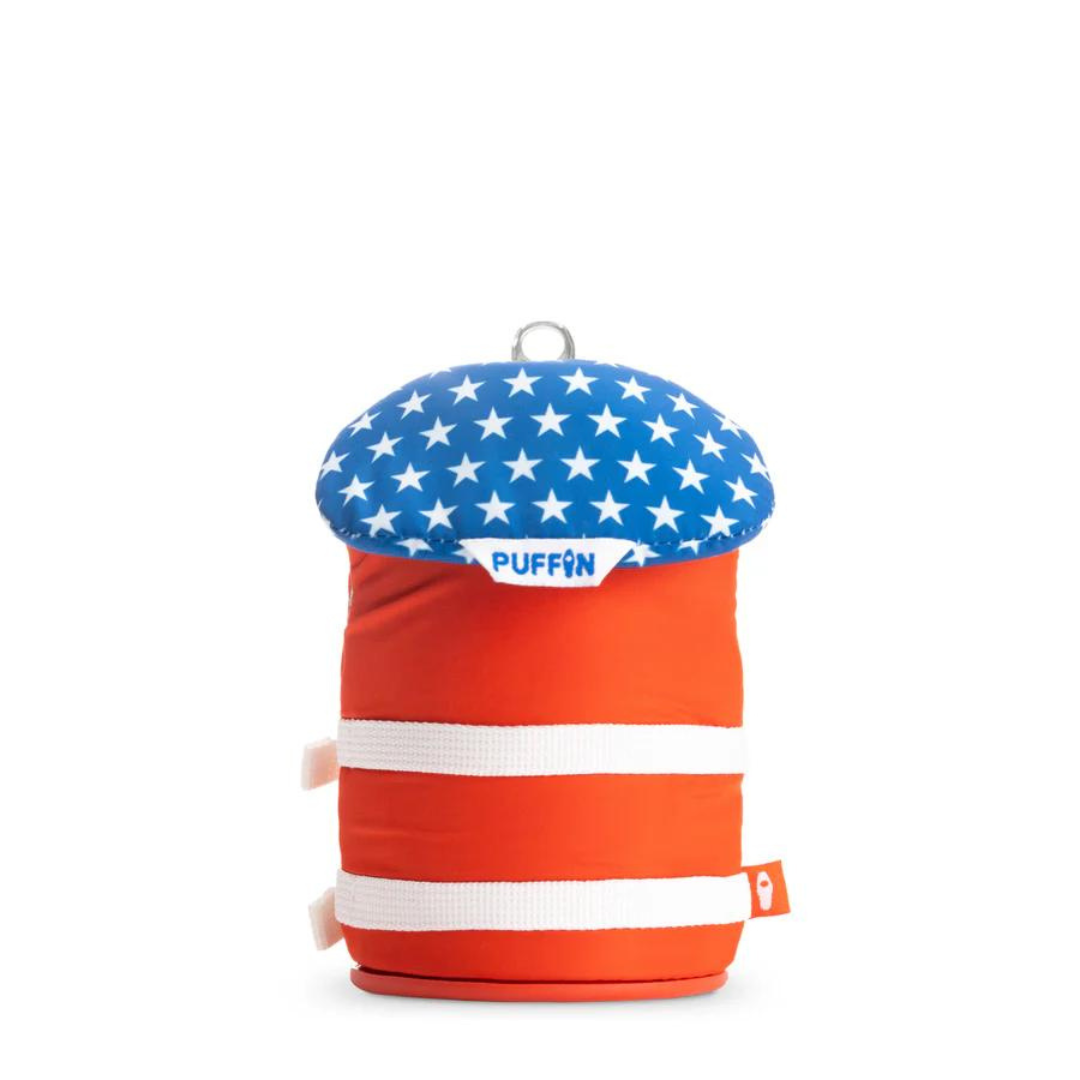 Puffin Drinkwear The Buoy Can Coozie