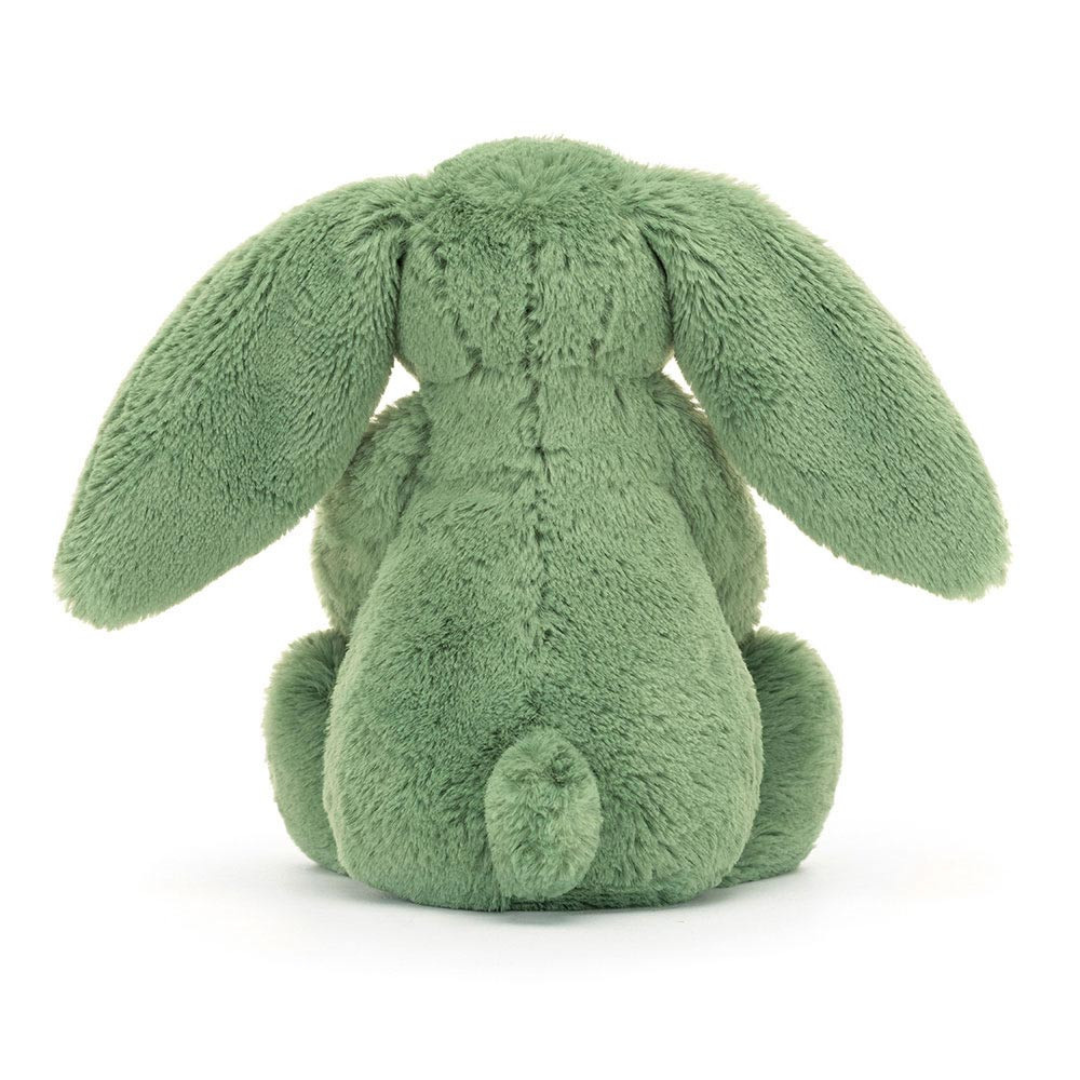 Jellycat Bashful Bunny Christmas