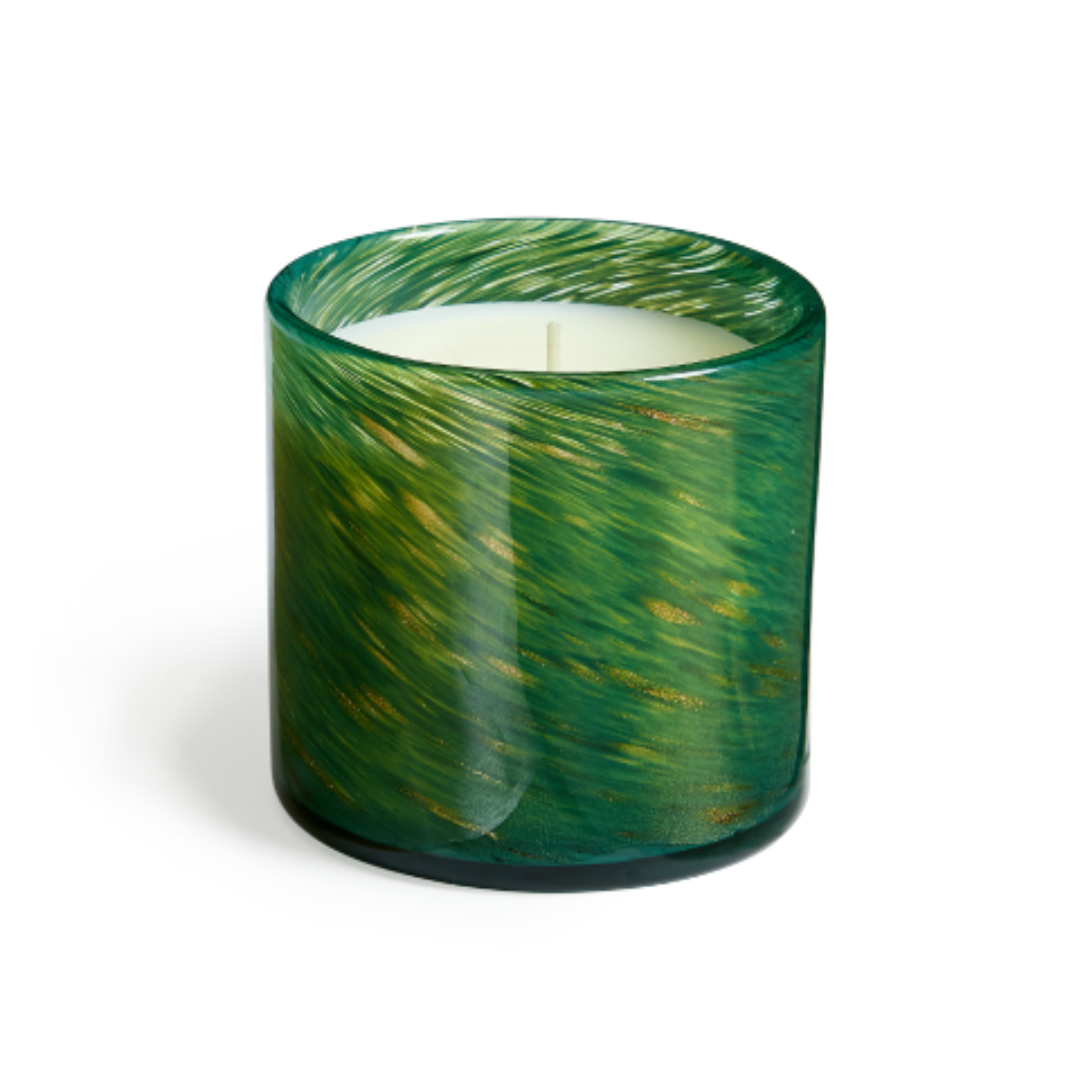 LAFCO Signature Candle